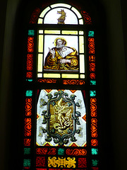 belchamp walter 1851 glass