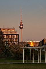 berlin lines