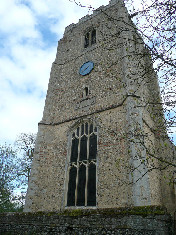 belchamp walter tower c15