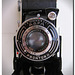 Agfa Prontor II