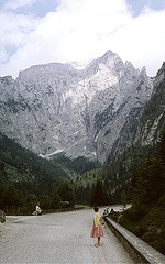 BGL 0111 60w Berchtesgaden, Hoher Göll