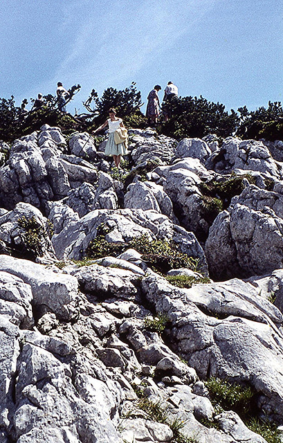 BGL 0117 60w Berchtesgaden, Kehlstein