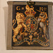 great yeldham royal arms 1772