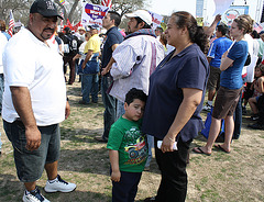 119.ReformImmigration.MOW.Rally.WDC.21March2010