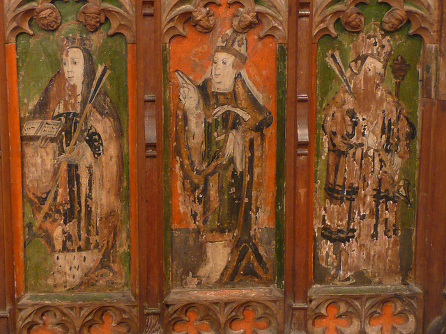 great yeldham screen c15