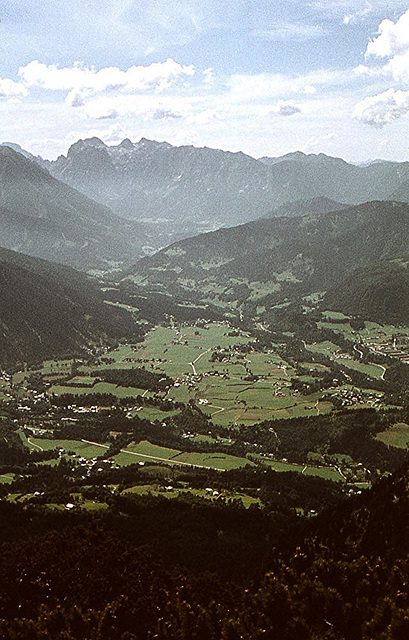 BGL 0120 60w Berchtesgaden, Kehlstein, Reiteralpe