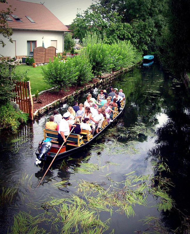 Spreewald