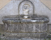 FONTAINE à BAYE (Marne-France)