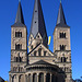 Münster in Bonn