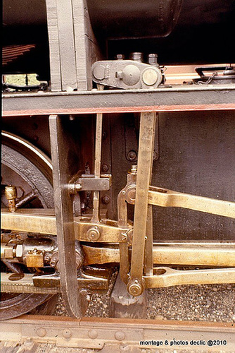 detail