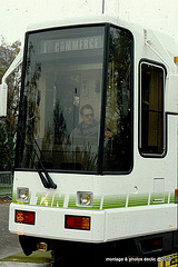 tram proposé pour Strasbourg ......2