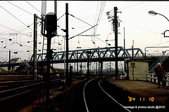 pont SNCF de Hoenheim