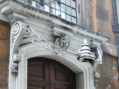 st.michael paternoster royal