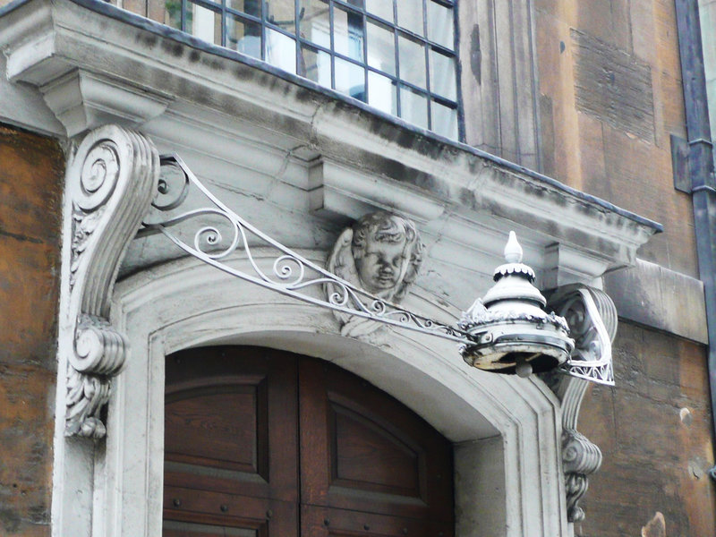 st.michael paternoster royal