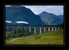 Glenfinnan viaduct