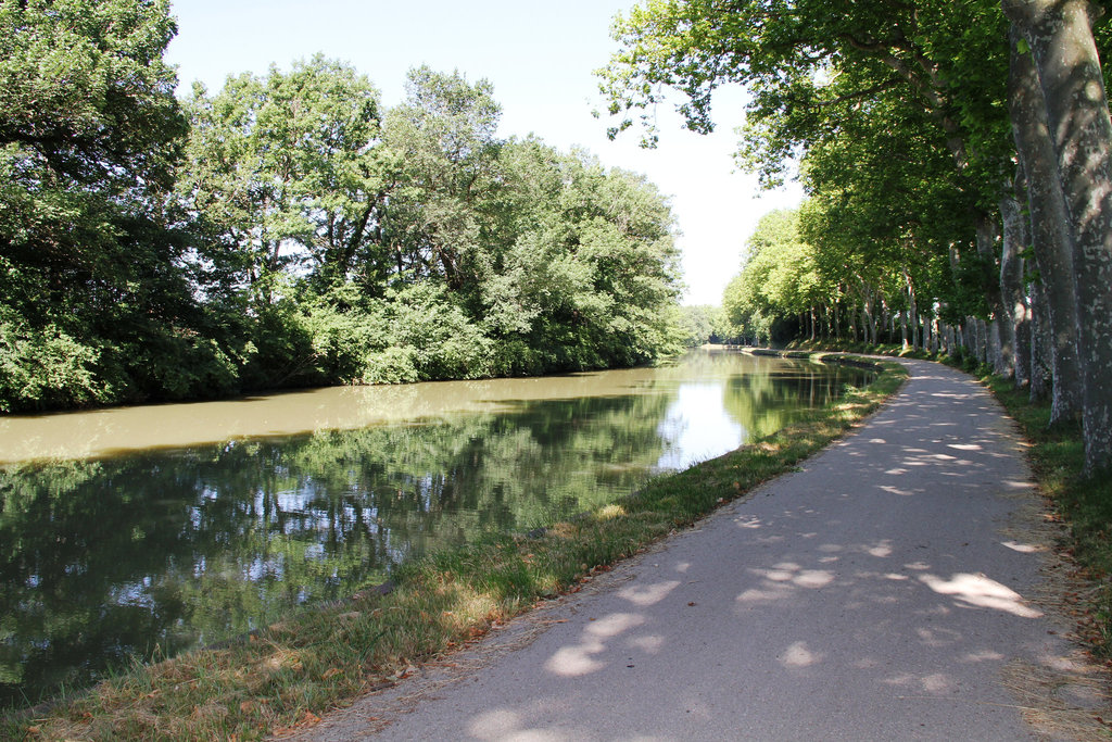 Canal du Midi