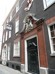 innholders' hall, london