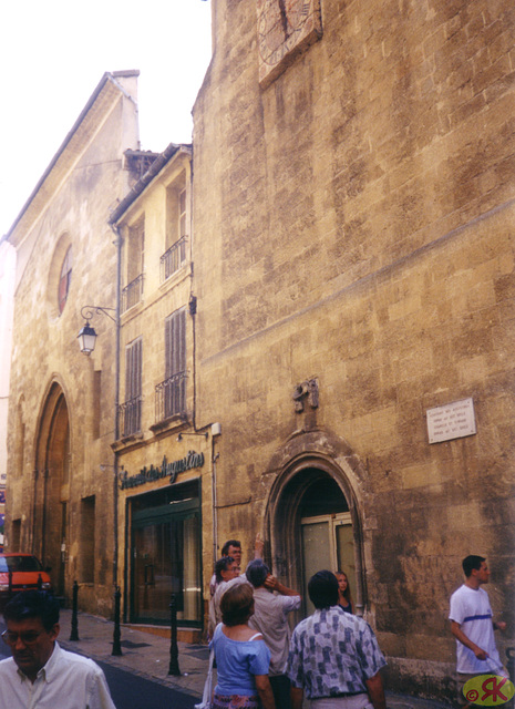 1998-08-10 30 en Aix en Province