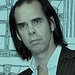 The Obessions of Nick Cave