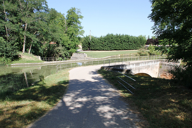 Aqueduc de Gardouch