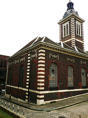 st.benet, paul's wharf, london