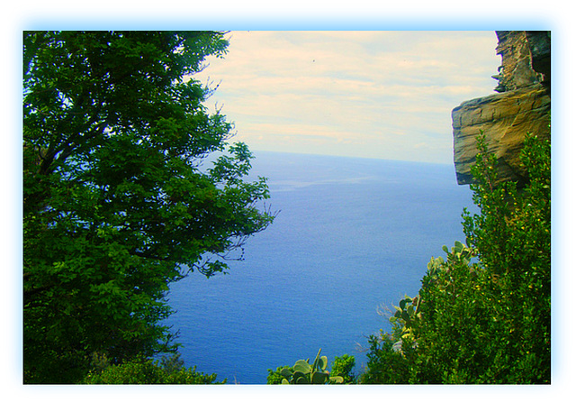 L île de beauté