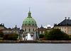 Copenhagen 12 Frederik's Church 6