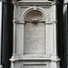 st.john the baptist , cloak lane, london memorial