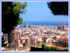 barcelone