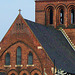 holy trinity, dalston, london