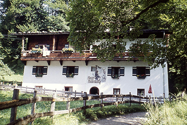 BGL 0001_60w Ramsau Wimbachbrücke