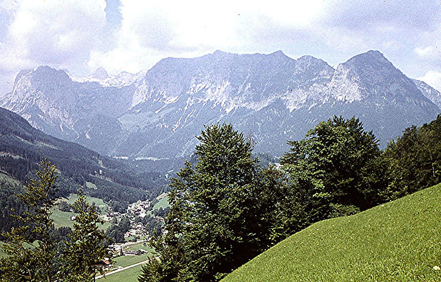 BGL 0004_60w Ramsau Soleleitungsweg