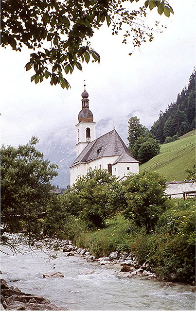 BGL 0006_60w Ramsau