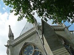 westminster abbey