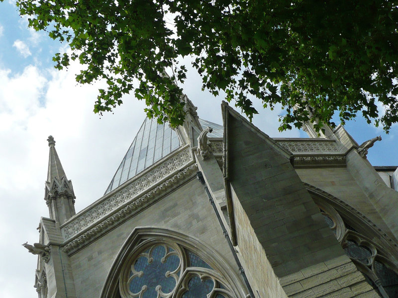 westminster abbey