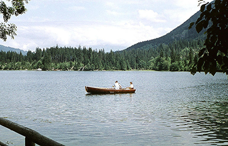 BGL 0017_60w Ramsau Hintersee
