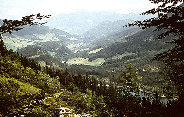 BGL 0019_60w Ramsau Hintersee