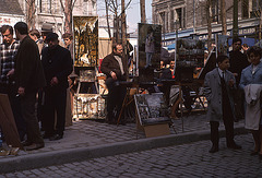 Montmartre