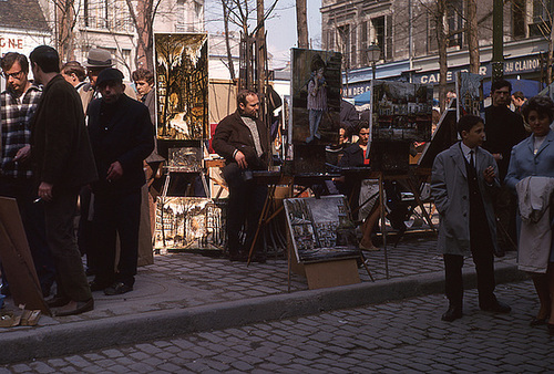 Montmartre