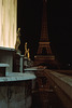 Esplanade du Trocadéro