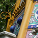 buxton memorial fountain,westminster