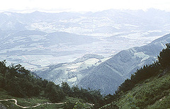 BGL 0165 60w Untersberg