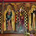 thornham parva church, suffolk