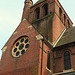 holy trinity, dalston, london