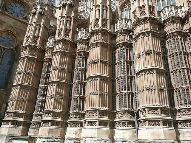 westminster abbey