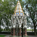 buxton memorial fountain,westminster