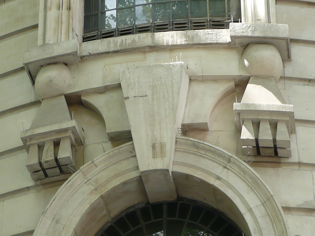 st.john smith square, westminster, london