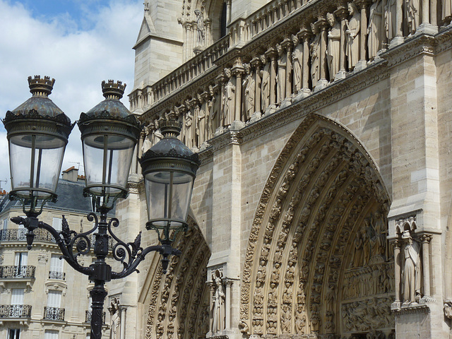 Catedral de Notre Dame-Paris