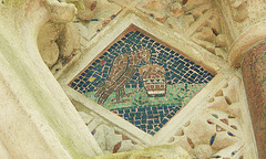 buxton memorial fountain,westminster