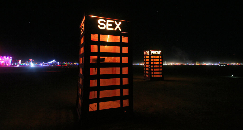 Sex Phone (7595)